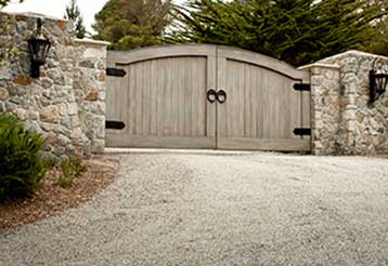 Cheap Wooden Gates | Gate Repair Argyle TX