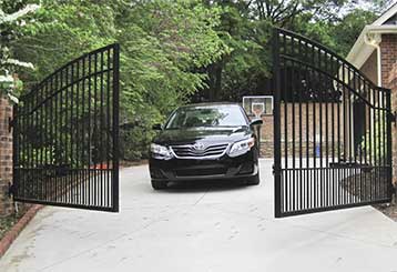 Cheap Driveway Gates | Gate Repair Argyle TX