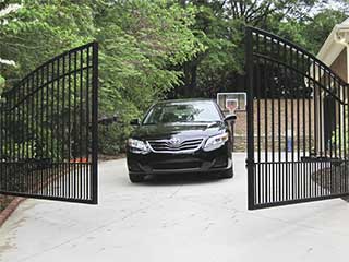 Driveway Gates | Argyle TX Affordable Driveway Gates | Argyle TX