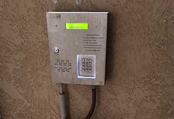 Gate Intercom Repair | Northlake | Argyle, TX