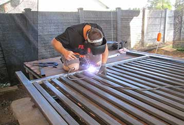 Gate Repair | Gate Repair Argyle TX