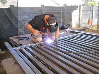 Gate Repair | Gate Repair Argyle TX