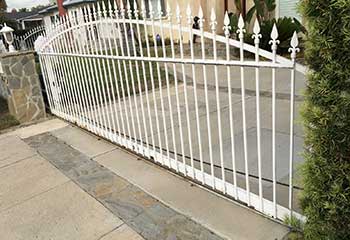 Gate Repair | Bartonville | Argyle, TX