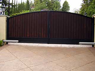 Types of Gate Openers | Argyle TX Types of Gate Openers | Gate Repair Argyle TX