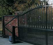 Low Cost Gate Repair | Gate Repair Argyle